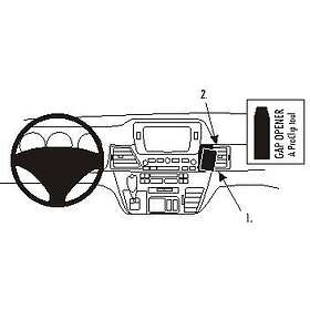 Brodit ProClip 853668