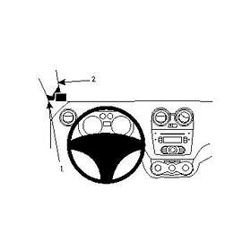 Brodit ProClip 804386