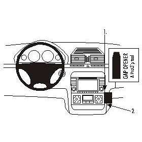 Brodit ProClip 853247