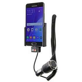 Brodit Active holder 512895 with cig-plug for mobiltelefon A3