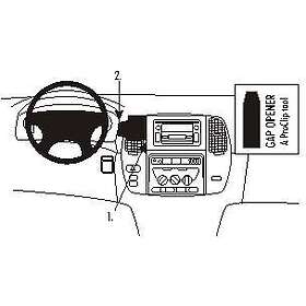 Brodit ProClip 853161 100