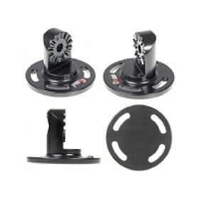 Brodit Pedestal Mount Parts Metall 6.4 cm 215708