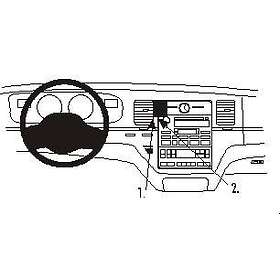 Brodit ProClip 853114