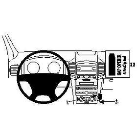 Brodit ProClip 854678