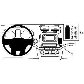 Brodit ProClip 854652