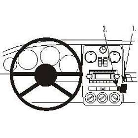 Brodit ProClip 853914