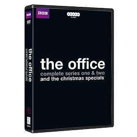 The Office - Complete Box Set