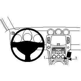 Brodit ProClip 854314 370