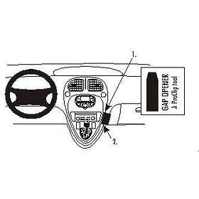 Brodit ProClip 852762