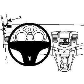 Brodit ProClip 804351