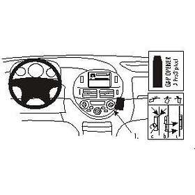 Brodit ProClip 852831