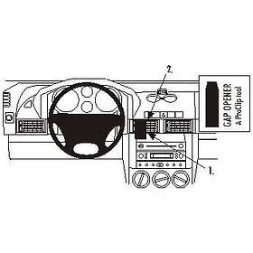 Brodit ProClip 853372