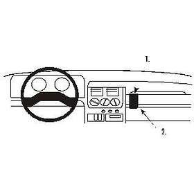 Brodit ProClip 851589