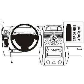 Brodit ProClip 803502