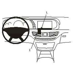 Brodit ProClip 853852