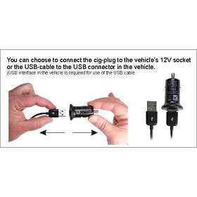 Brodit Active 521432 holder N7100