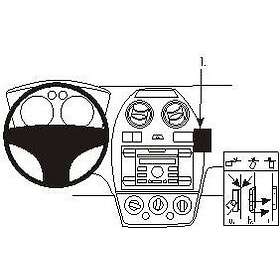 Brodit ProClip 853730