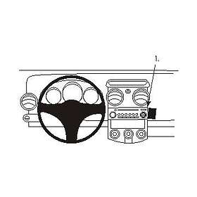 Brodit ProClip 853529