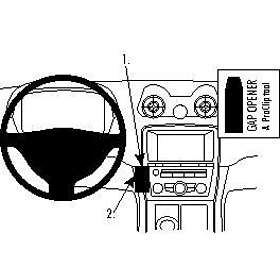 Brodit ProClip 854498