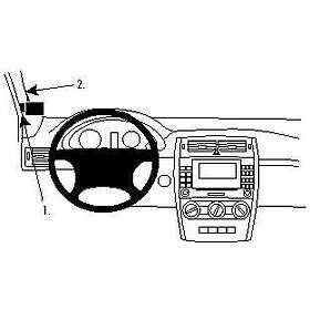 Brodit ProClip 804225