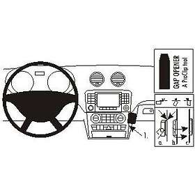 Brodit ProClip 853851