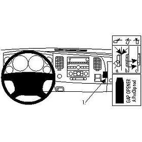 Brodit ProClip 854021