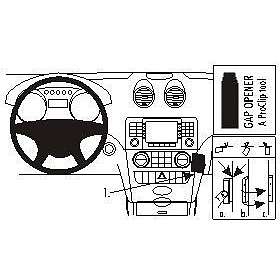 Brodit ProClip 853623