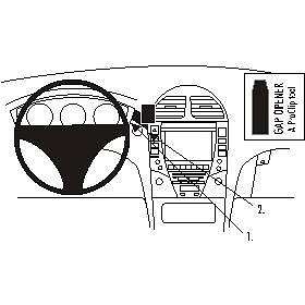 Brodit ProClip 853846