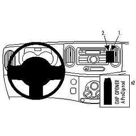 Brodit ProClip 854374