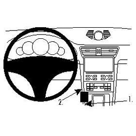 Brodit ProClip 911 834773