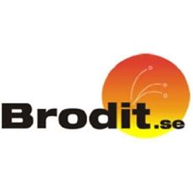 Brodit 711088 Passiv
