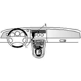 Brodit ProClip 852429