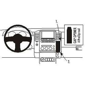 Brodit ProClip 853614