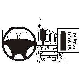 Brodit ProClip 853412