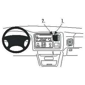 Brodit ProClip 853233