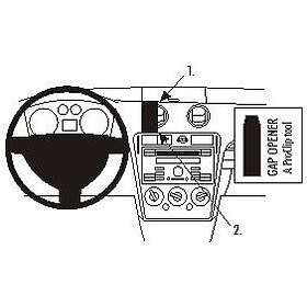 Brodit ProClip 853797