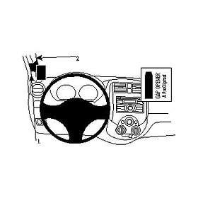 Brodit ProClip 854699