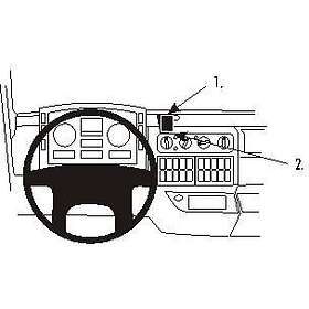 Brodit ProClip 853148
