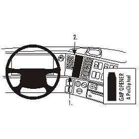 Brodit ProClip 853189