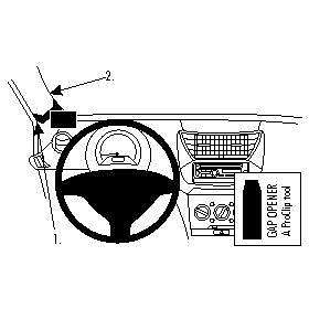 Brodit ProClip 804337