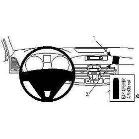 Brodit ProClip 854133