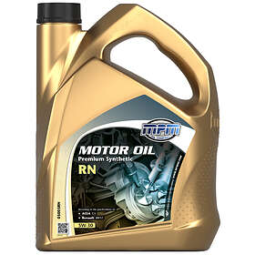 MPM Oil Synthetic Premium RN 5W-30 5l