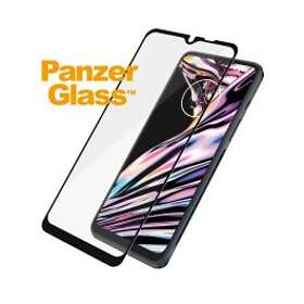 PanzerGlass™ Case Friendly Screen Protector for Motorola Moto G50