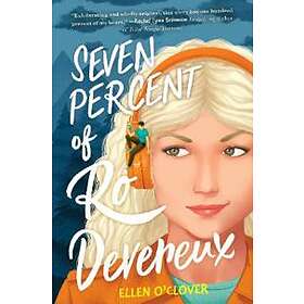 Seven Percent of Ro Devereux