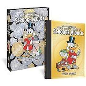 The Complete Life and Times of Scrooge McDuck Deluxe Edition