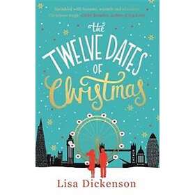 The Twelve Dates of Christmas