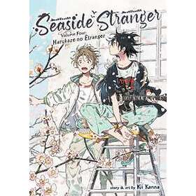 Seaside Stranger Vol. 4: Harukaze no Étranger