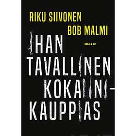 Ihan tavallinen kokaiinikauppias