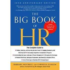 The Big Book of HR 10th Anniversary Edition