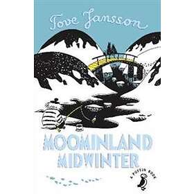 Moominland Midwinter